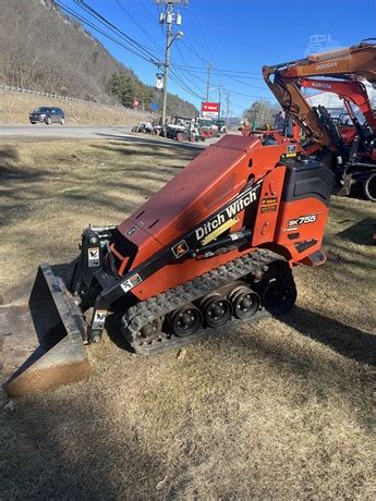 sk755 ditch witch for sale